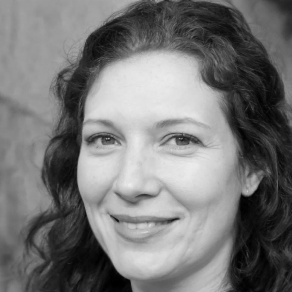 Portrait de Liva Bergström